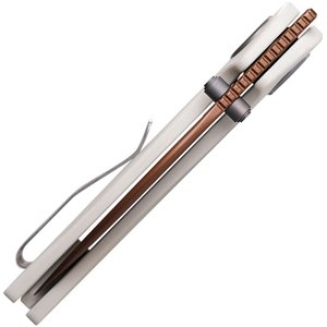 Shilin Cutter Vanchor Lock