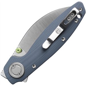 Shilin Cutter Vanchor Lock