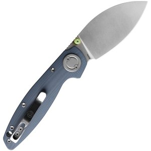 Shilin Cutter Vanchor Lock