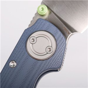 Shilin Cutter Vanchor Lock