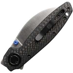 Shilin Cutter Vanchor Lock