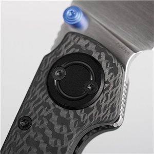 Shilin Cutter Vanchor Lock