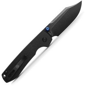 Raccoon Top Linerlock Black