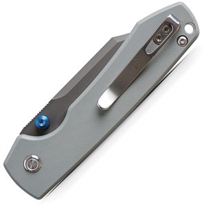 Raccoon Top Linerlock Gray