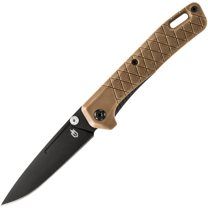 Zilch Linerlock Coyote