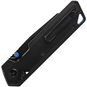 Parallel Crossbar Lock Black