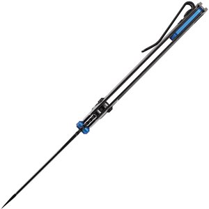 Parallel Crossbar Lock Black