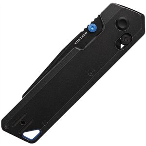 Parallel Crossbar Lock Black