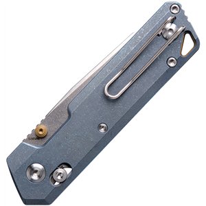 Parallel Crossbar Lock Blue