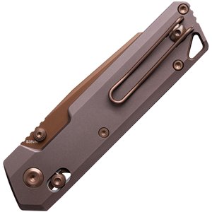 Parallel Crossbar Lock Dune