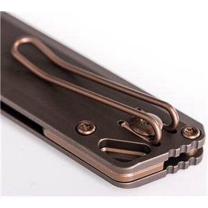 Parallel Crossbar Lock Dune