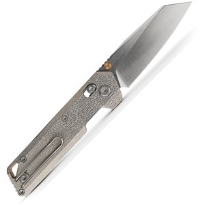 Parallel Crossbar Lock Arctic