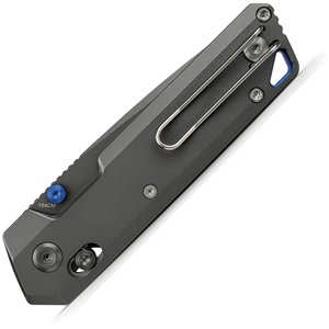 Parallel Crossbar Lock Gray