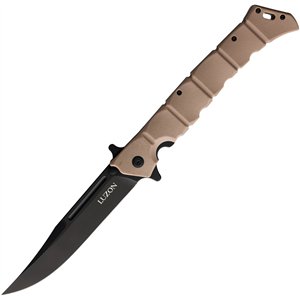 Large Luzon Linerlock DT