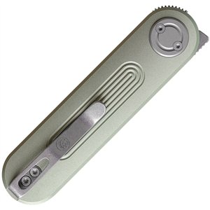 Corgi-V Vanchor Lock Green