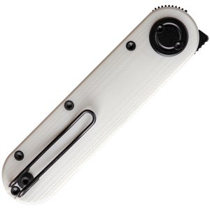 Corgi-V Vanchor Lock Wht G10