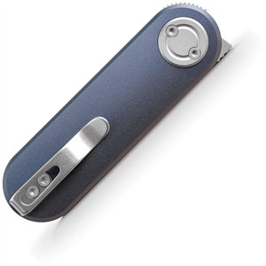 Corgi-V Vanchor Lock Dark Slat