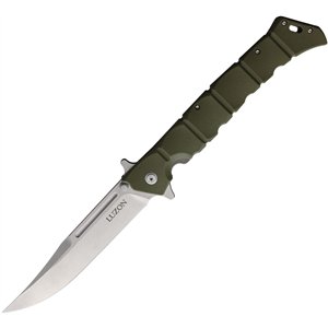 Large Luzon Linerlock OD