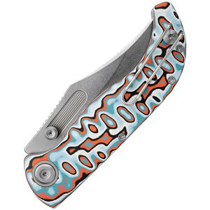 Naga Top Linerlock Canyon