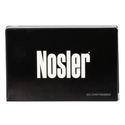 Nosler 40511 ETip  280Rem 140gr E Tip Lead Free 20 Per Box10 Case