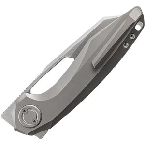 Thunderbeast Vanchor Lock Ti