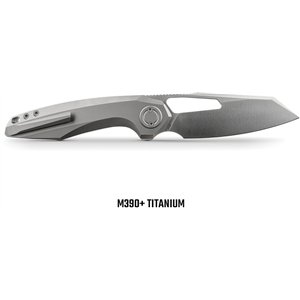 Thunderbeast Vanchor Lock Ti