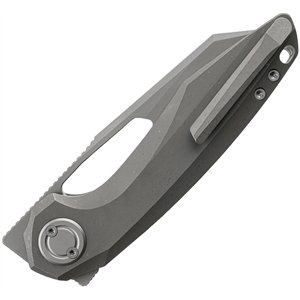 Thunderbeast Vanchor Lock Ti