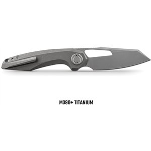 Thunderbeast Vanchor Lock Ti