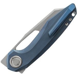 Thunderbeast Vanchor Lock Ti