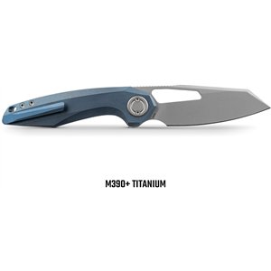 Thunderbeast Vanchor Lock Ti