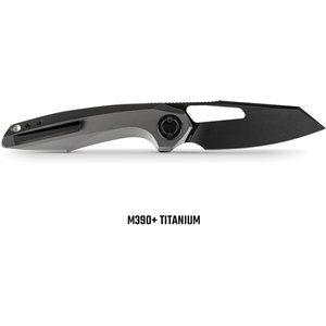 Thunderbeast Vanchor Lock Ti