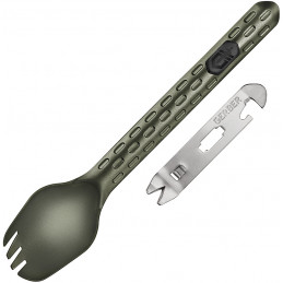 Devour Multi-Fork Green