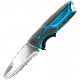 CrossRiver Knife Salt Rx