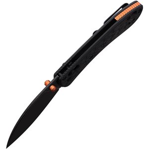 Mini Nightshade Crossbar Lock