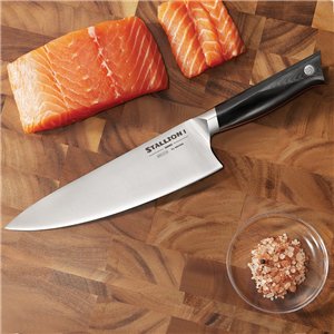 Stallion 8" Chef's Knife