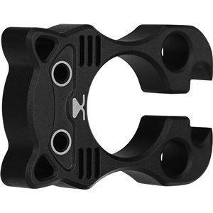 Drunk Raccoon Opener Black Ti