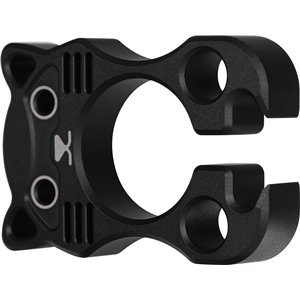 Drunk Raccoon Opener Black Ti