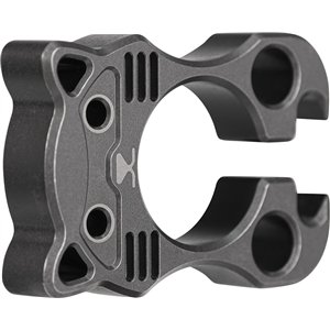 Drunk Raccoon Opener Gray Ti