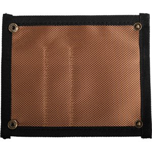 Knife Pouch Brown