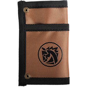 Knife Pouch Brown