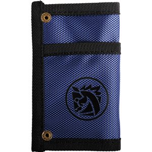 Knife Pouch Blue