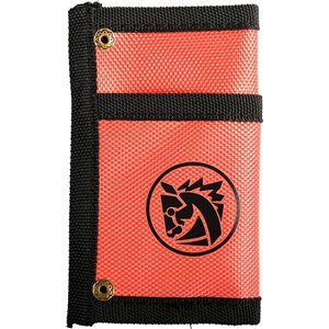 Knife Pouch Orange