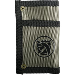 Knife Pouch Green