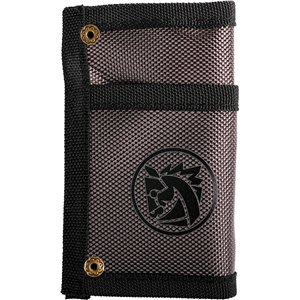 Knife Pouch Gray