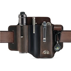 PJ29 Multi Tool Belt Sheath