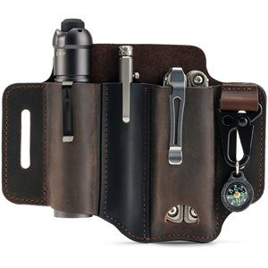 PJ29 Multi Tool Belt Sheath