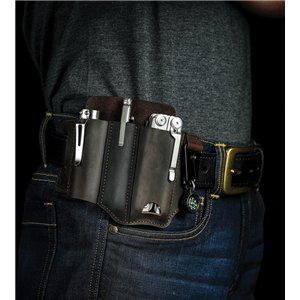PJ29 Multi Tool Belt Sheath