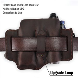 PJ36 Multi Tool Belt Sheath