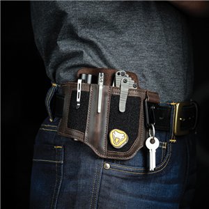 PL3 Multi Tool Belt Sheath