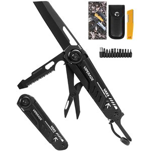 VAK4 Multi Function Knife